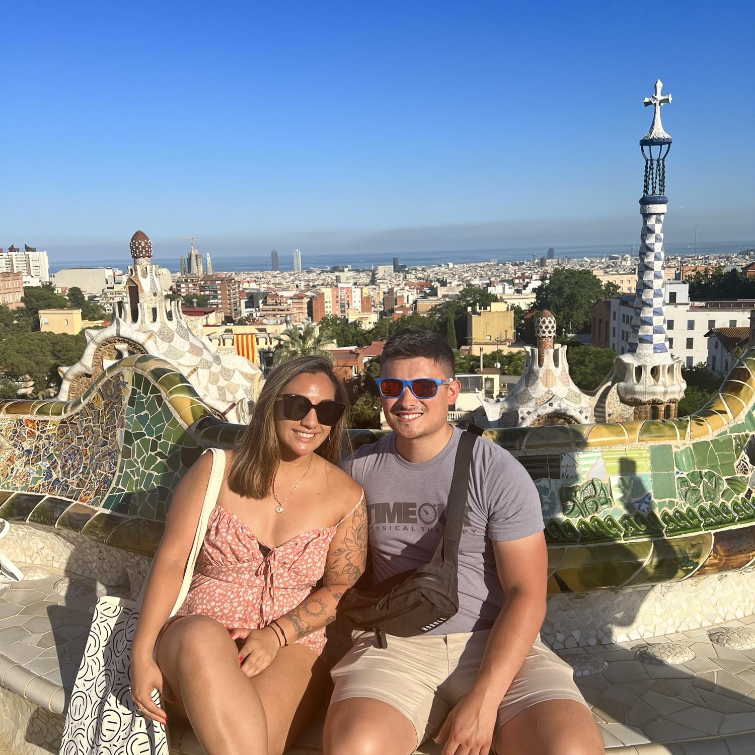 Barcelona, Spain