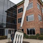World’s Largest Fork