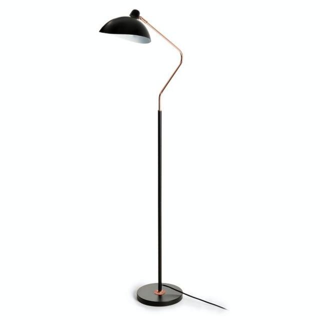 Leap Lamp
