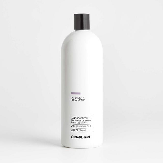 32-Oz. Lavender + Eucalyptus Hand Soap Refill