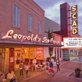 Leopold's Ice Cream