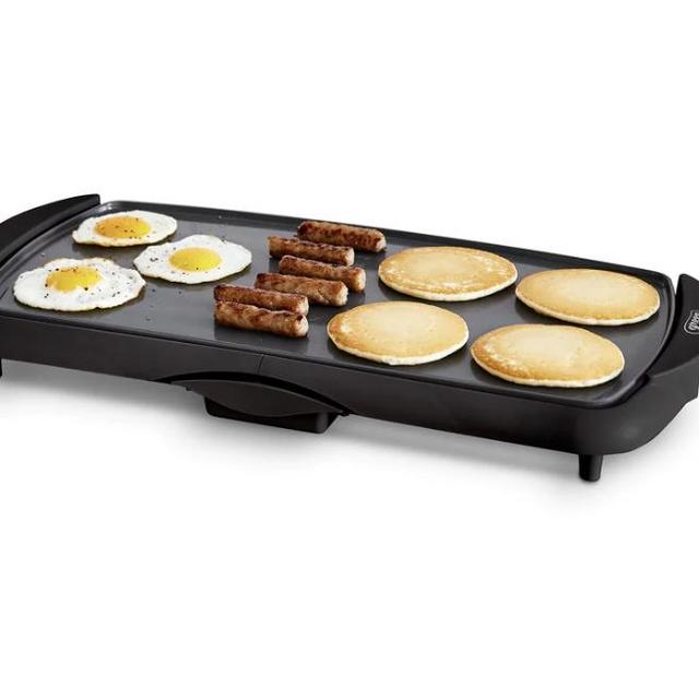GreenLife Healthy Griddle XL