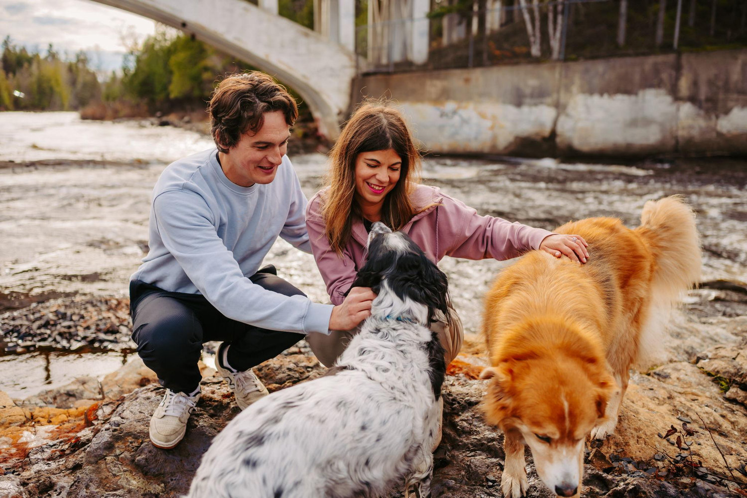 The Wedding Website of Leanne Johnson and Hunter Tollefsen
