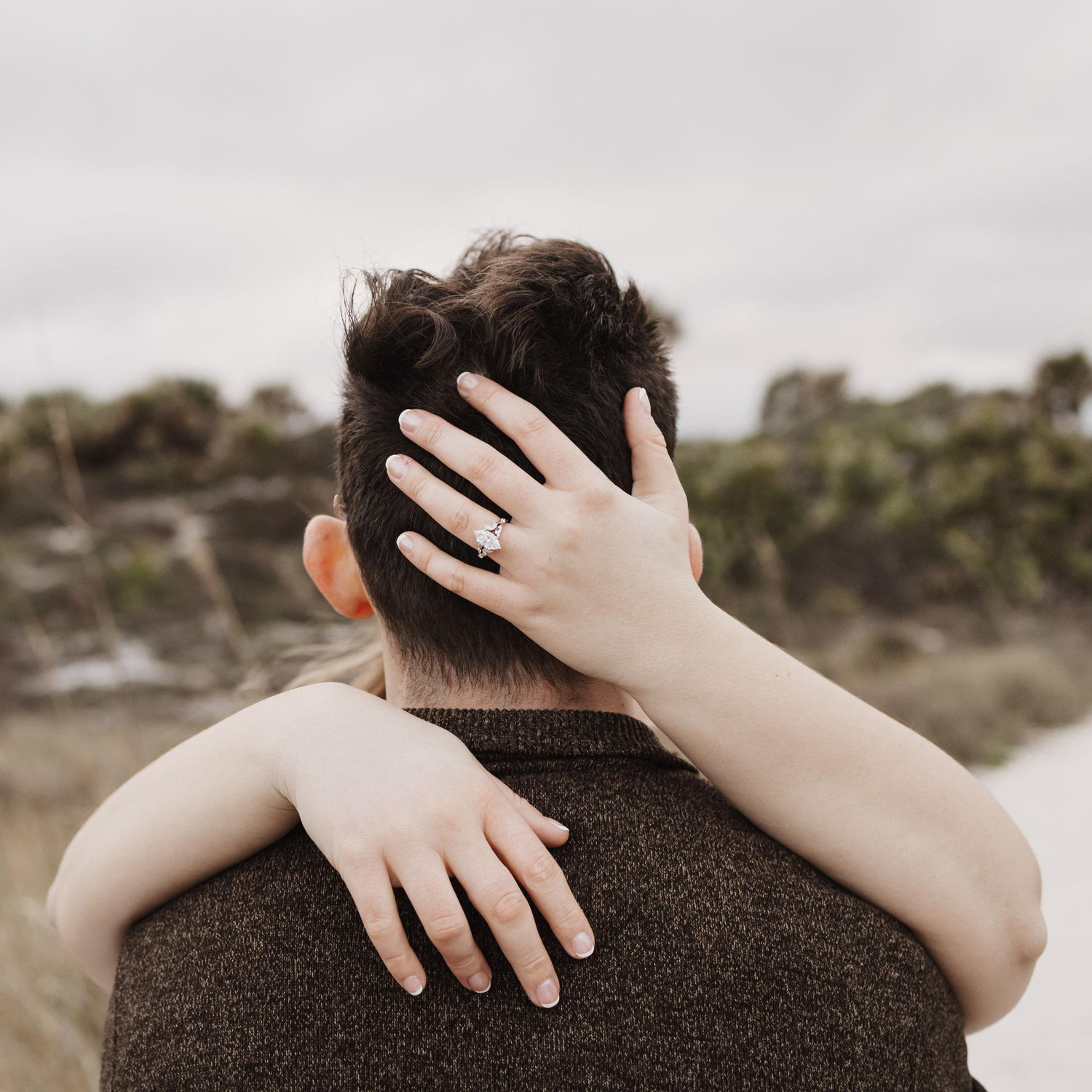 Engagement photoshoot!