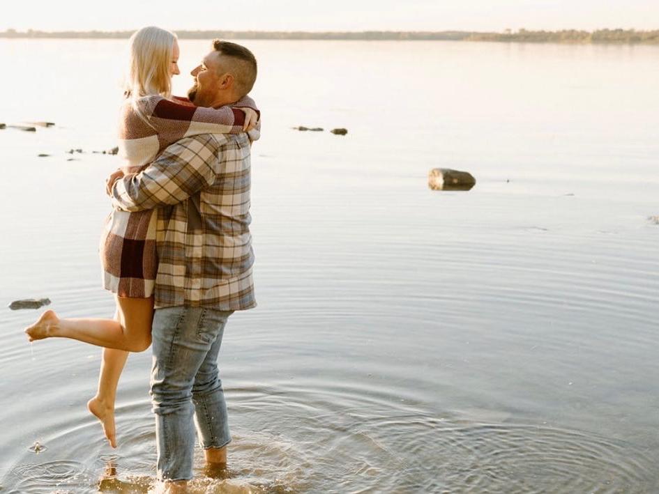 The Wedding Website of Kelsey Feeney and Logan Mccollum