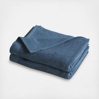 Everyday Bath Towel, Set of 2