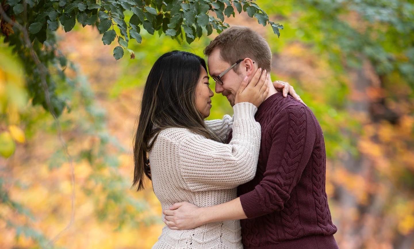 The Wedding Website of Caterina Vongprachanh and Charles Rorick