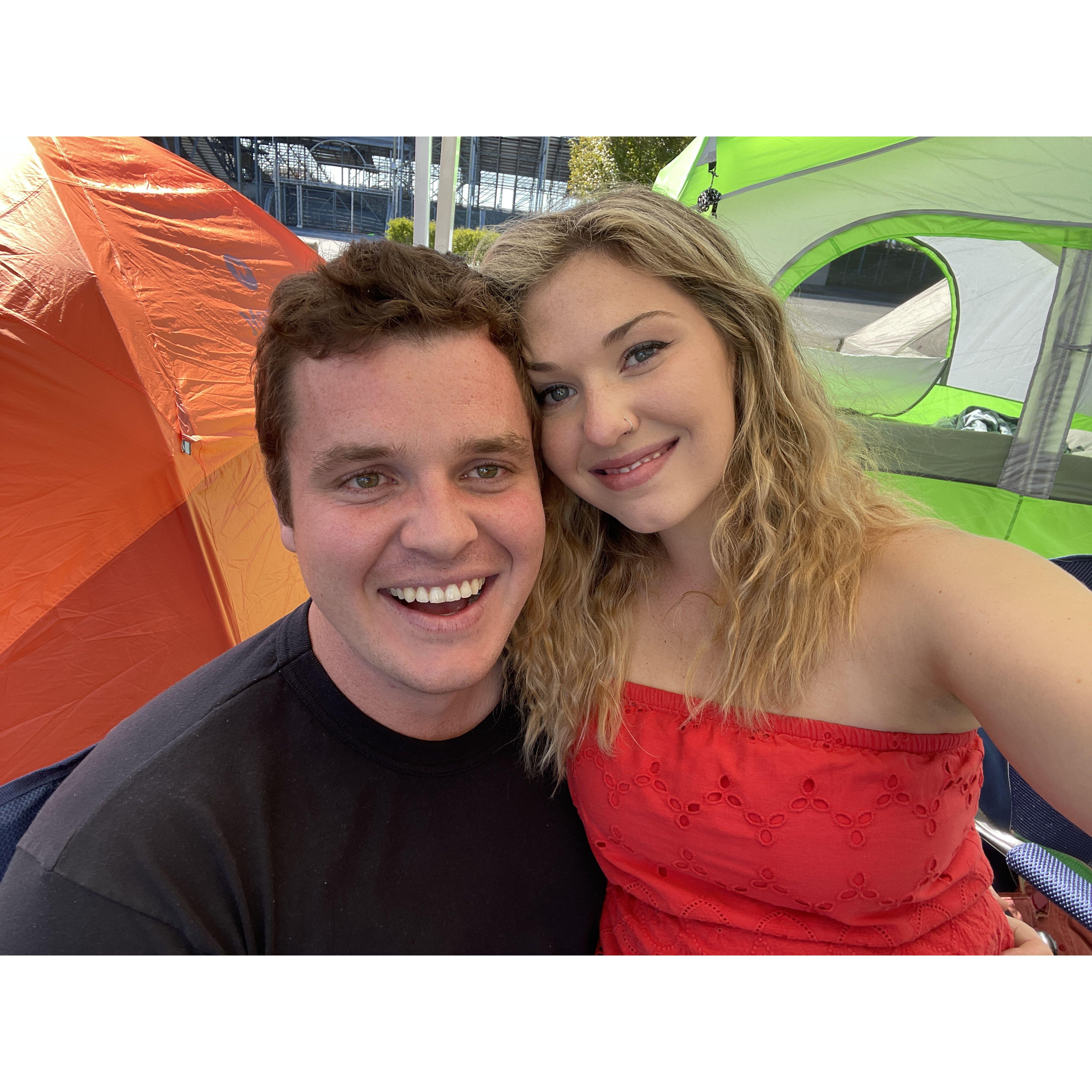 Firefly 2021