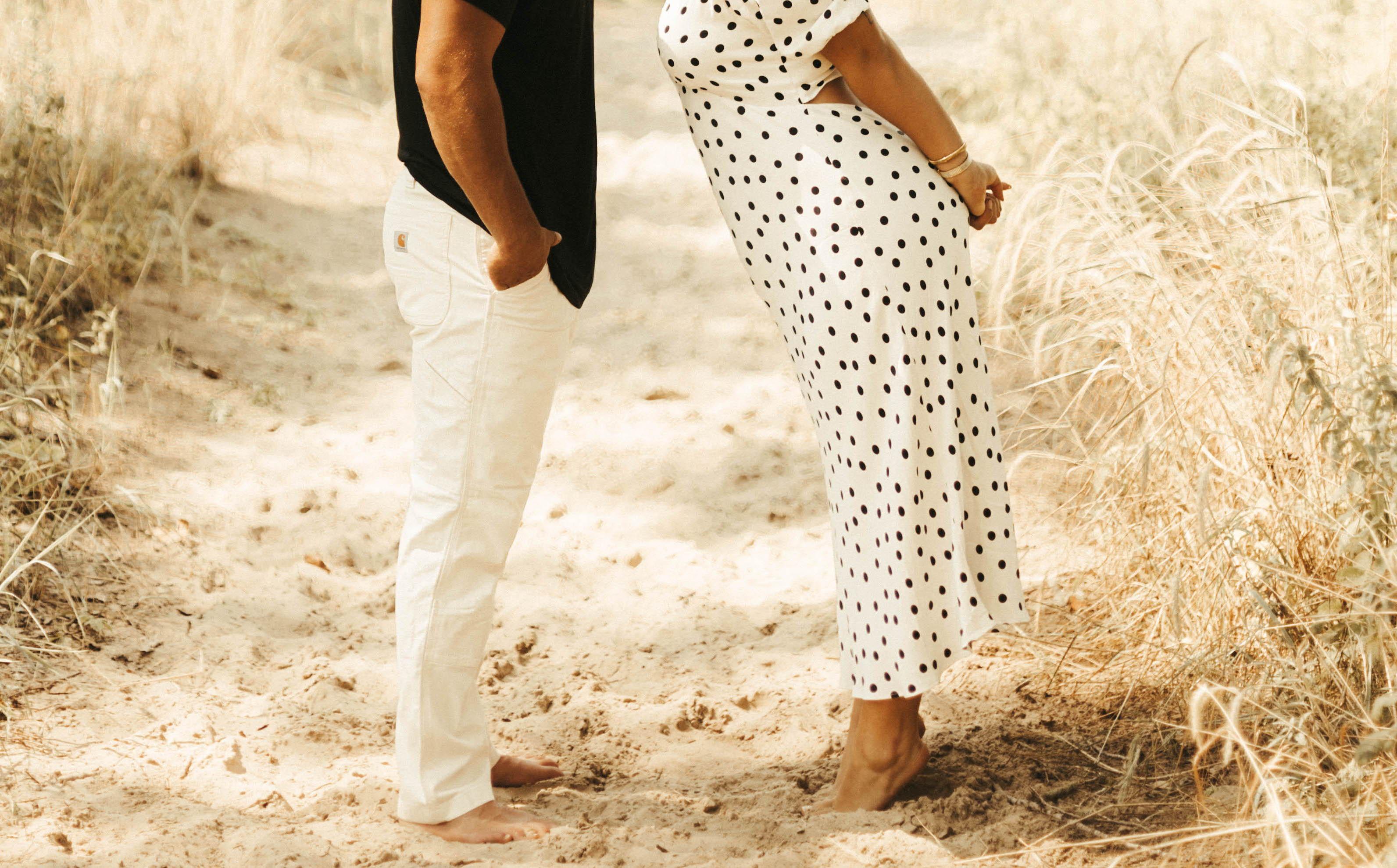 The Wedding Website of Gabrielle Smith and Logan Niswander