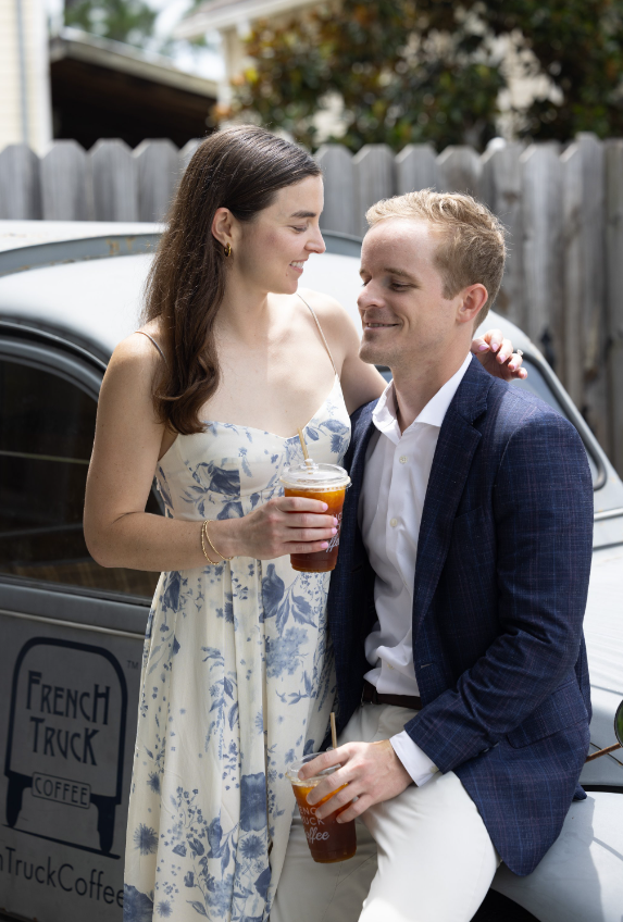 The Wedding Website of Shawn Conner and Corbin Tips