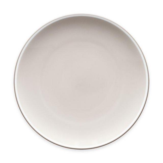 Noritake® ColorTrio Coupe Salad Plate in Clay