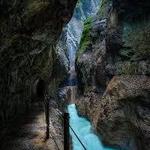 Partnach Gorge