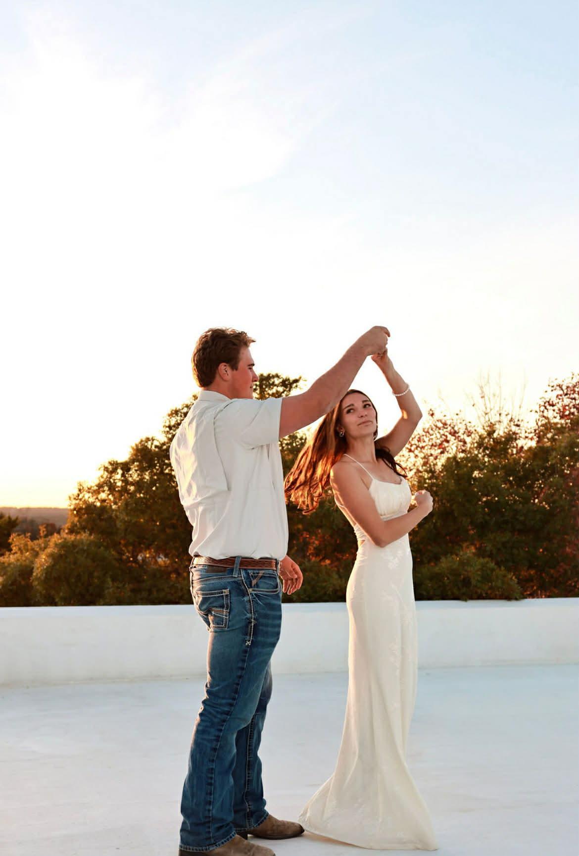 The Wedding Website of Lexie Biggers and Jackson Nelson