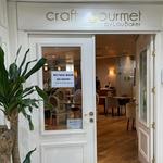 Craft Gourmet by LouBaker