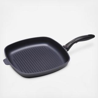 Nonstick Square Grill Pan