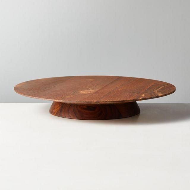 Eddie Large Cake Stand