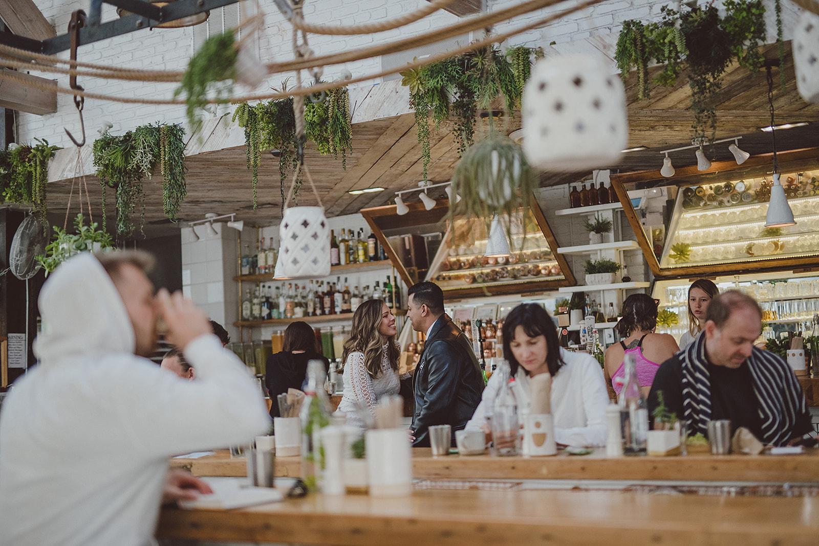The Wedding Website of Kelly Reinker and Alejandro Valdez