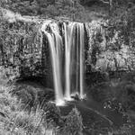 Trentham Falls