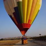 Balloons Over Paso