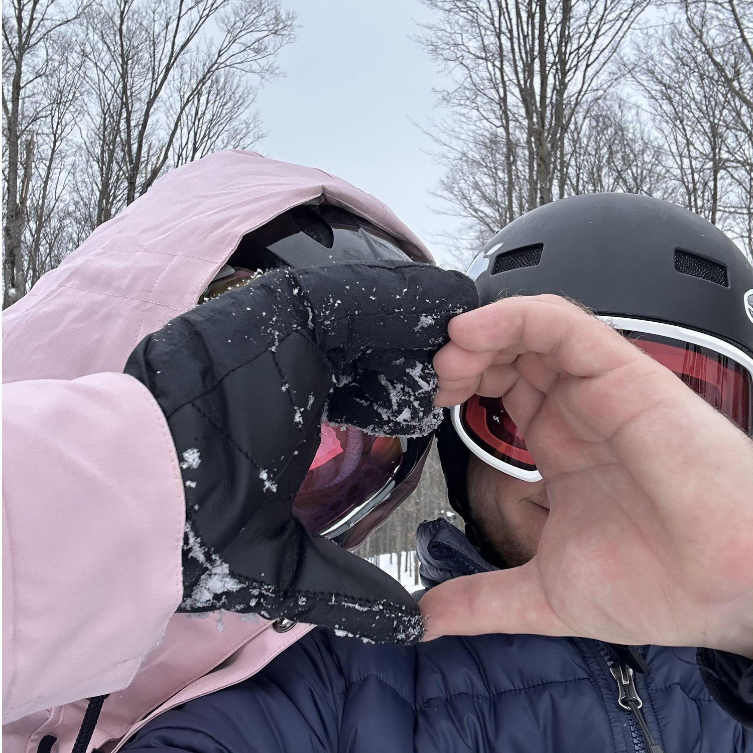 Michigan Ski Trip 2025