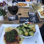Fresco's Waterfront Bistro