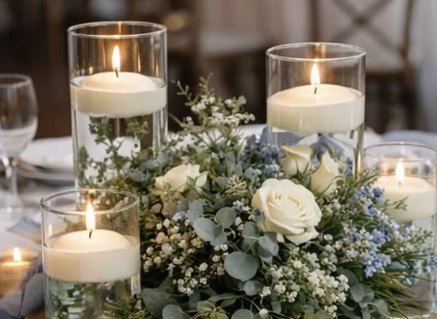 The Wedding Website of Austin Guilbeau and Jerve Lee Rabano
