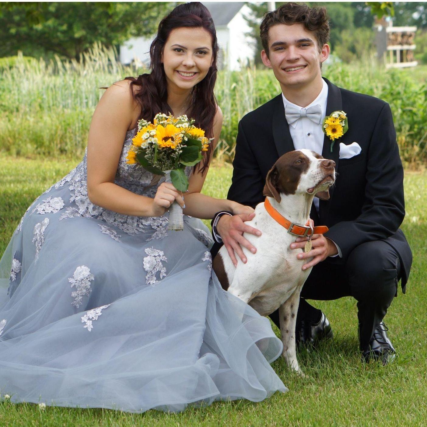 Senior Prom