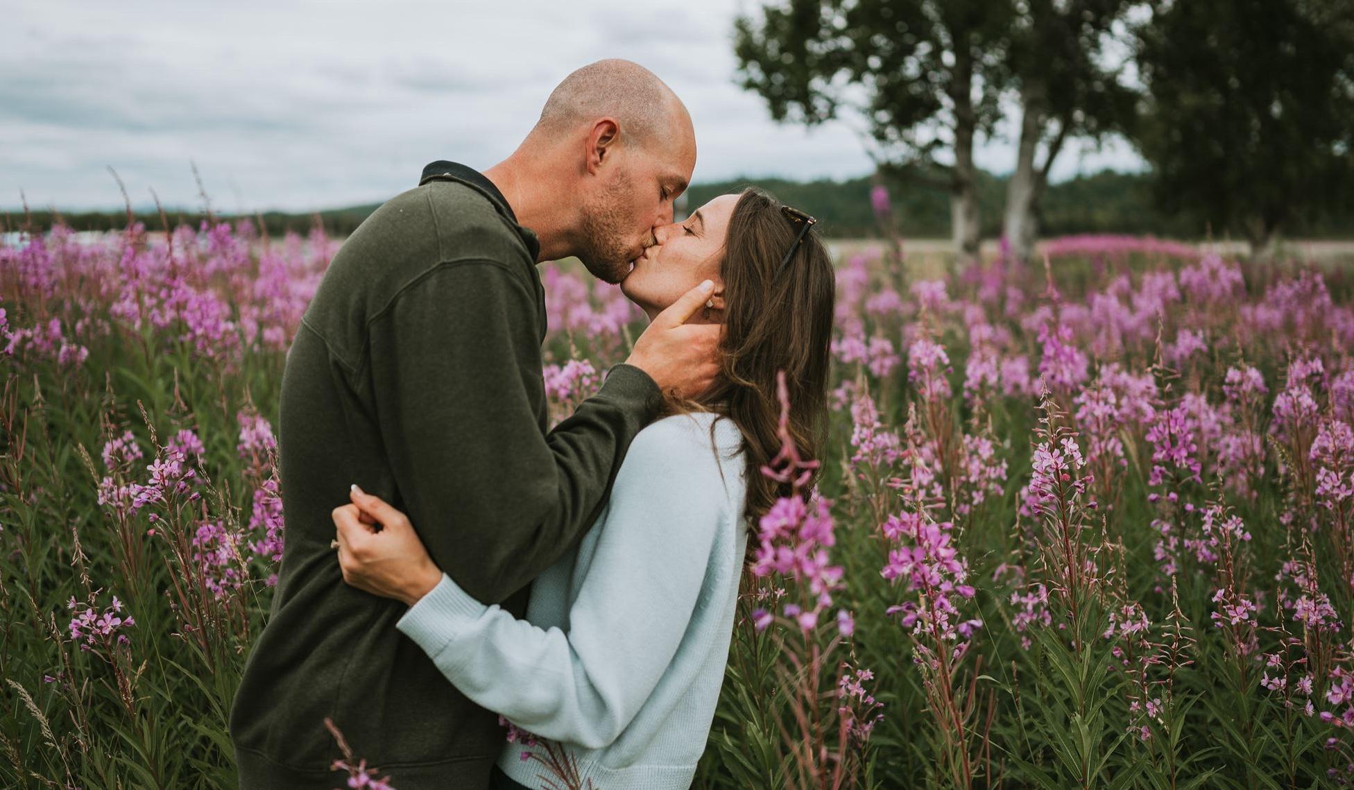 The Wedding Website of Emily Colson and Reed Lefler
