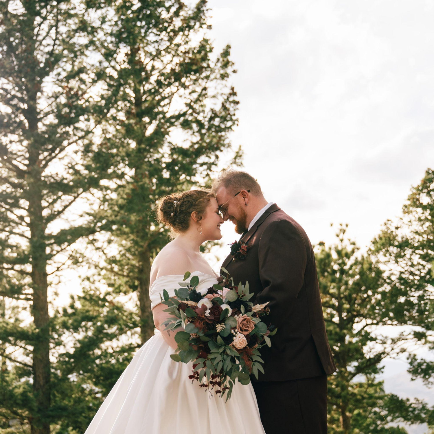 It was the very best day!