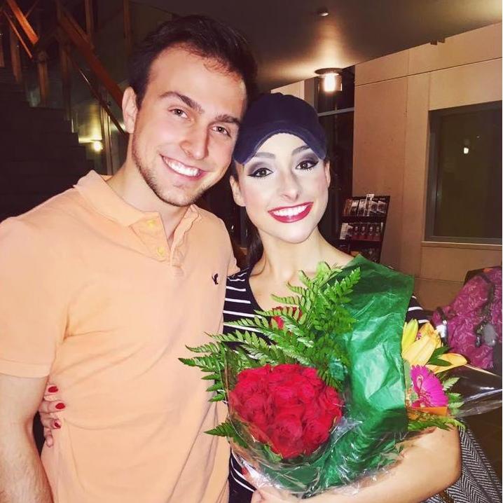My No. 1 Fan
The Drowsy Chaperone 2017