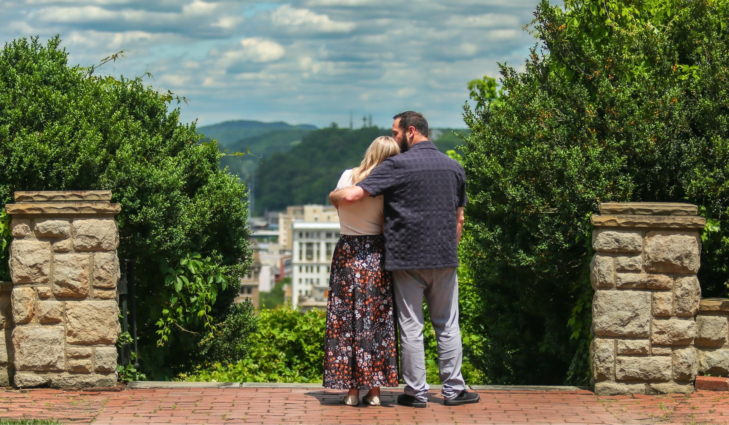 The Wedding Website of Steven Ransbottom and Lauren Holmes