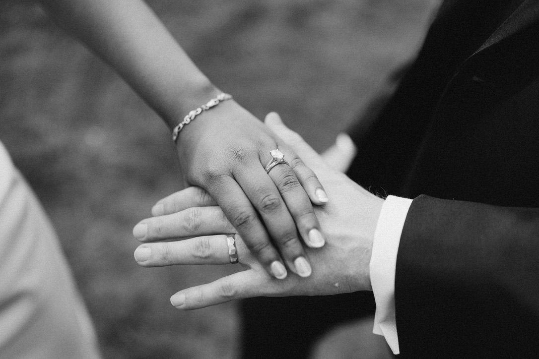 The Wedding Website of Manaswi Yerrabattini and Gregory Douglas