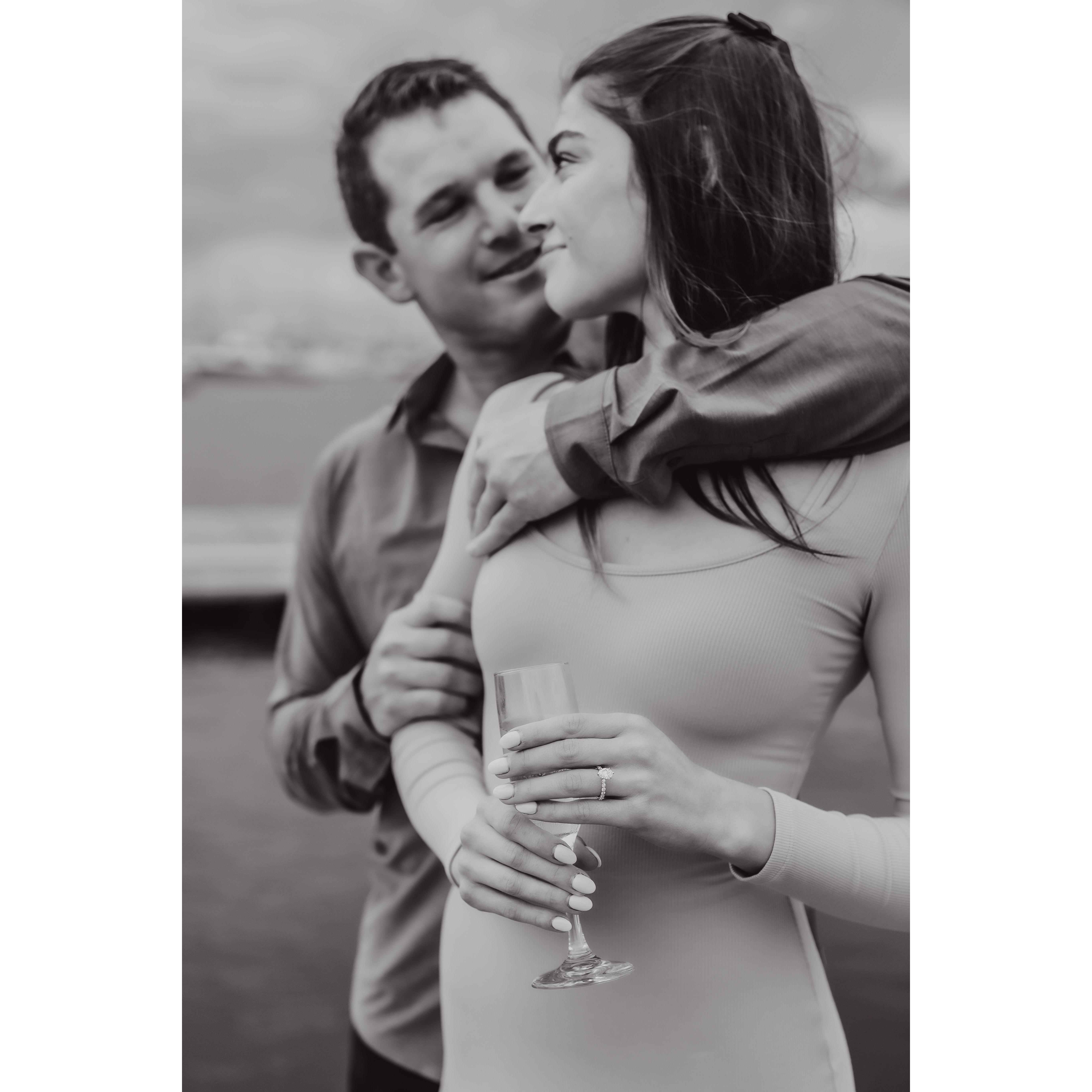 December 21, 2023- Our engagement