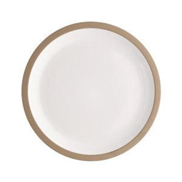 Rim Serving Platter