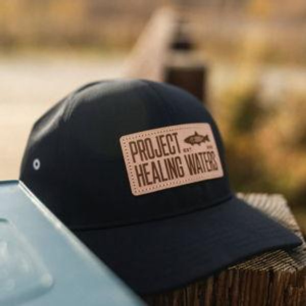 Project Healing Waters