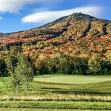 18 Hole Golf Course & Disc Golf