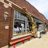 Noblesville Square Shopping Center
