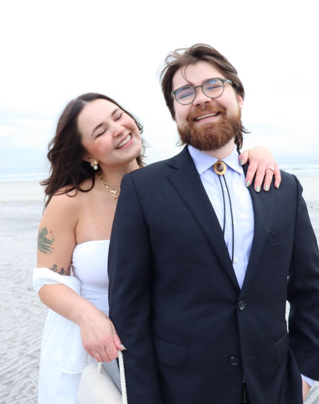 The Wedding Website of Victoria Tisot and Benjamin Graham