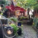 The Book Loft of German Village