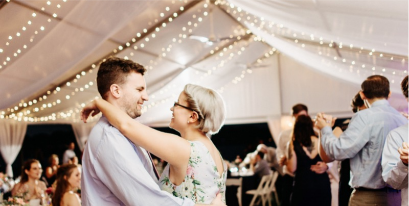 The Wedding Website of Annie Shutelock and John Rake