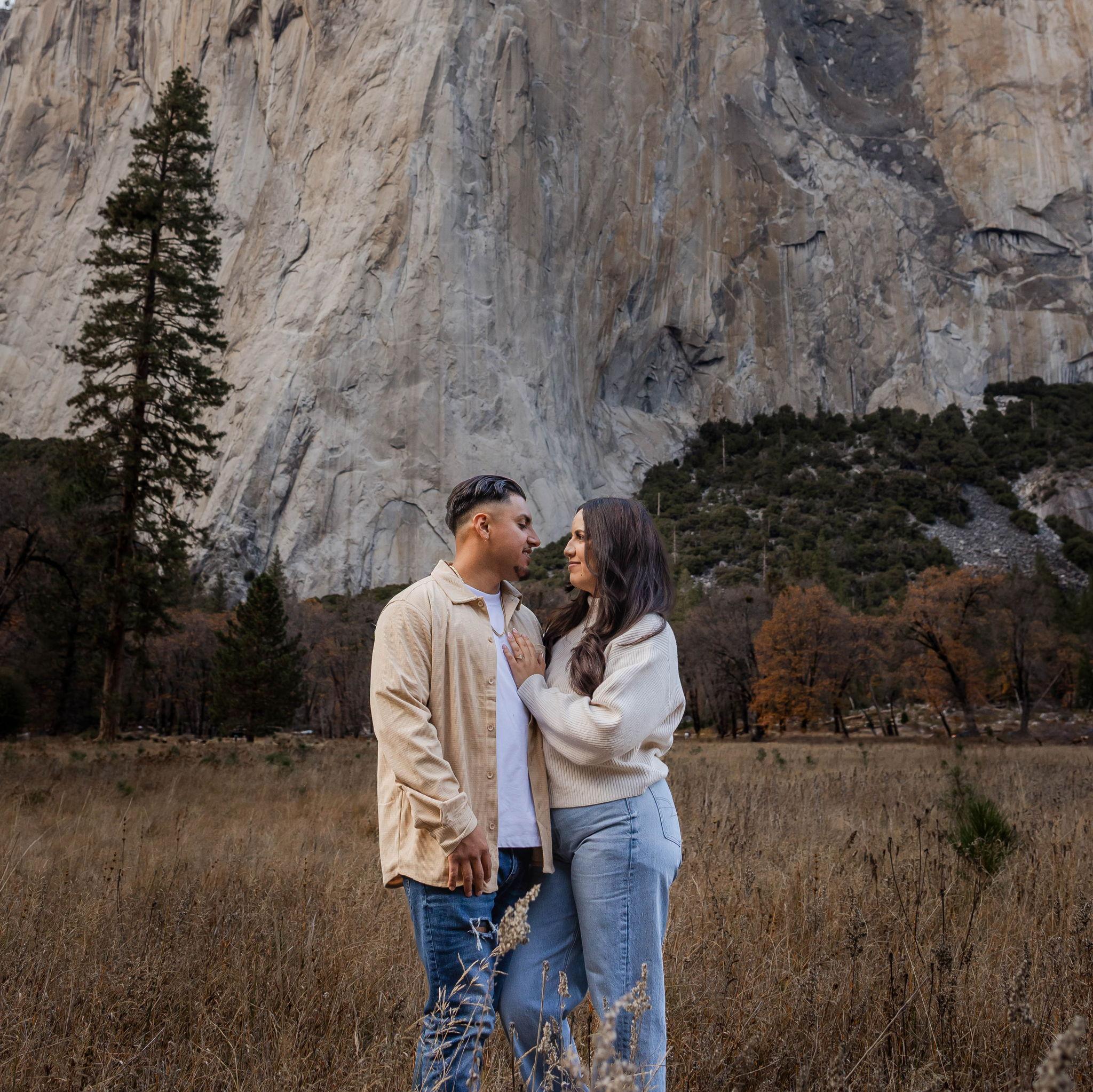 Yosemite National Park, CA (2025)