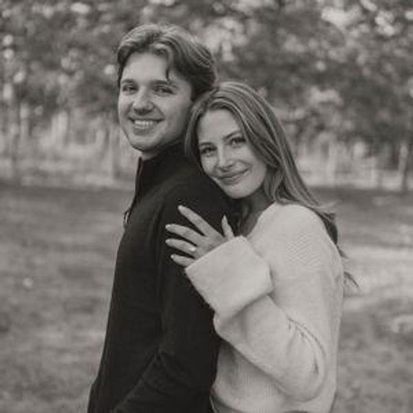 Our Newlywed Fund