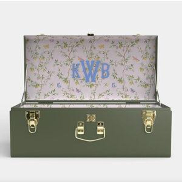 Petite Bridal Trunk