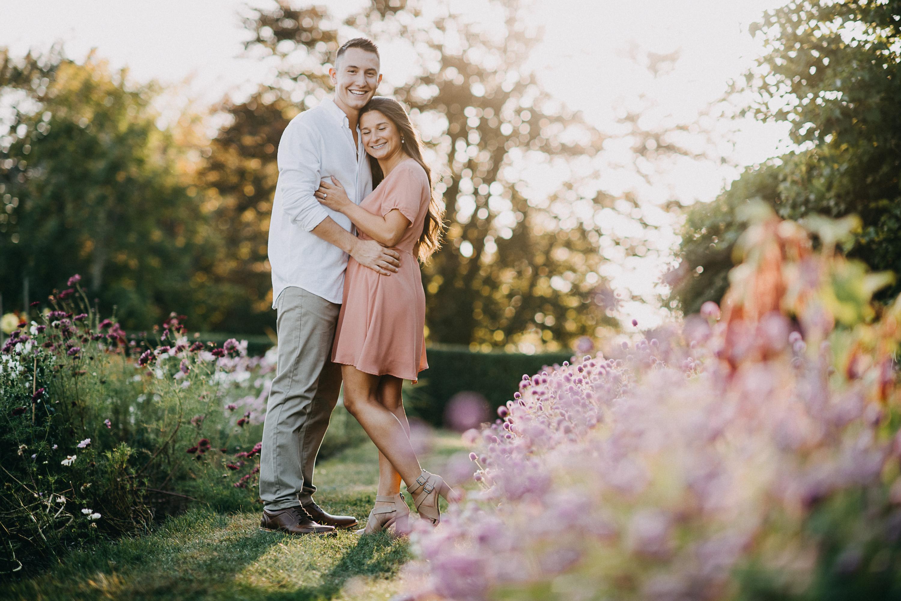 The Wedding Website of Ashlee Owen and Thomas Allen