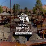 Stone Brewing World Bistro & Gardens