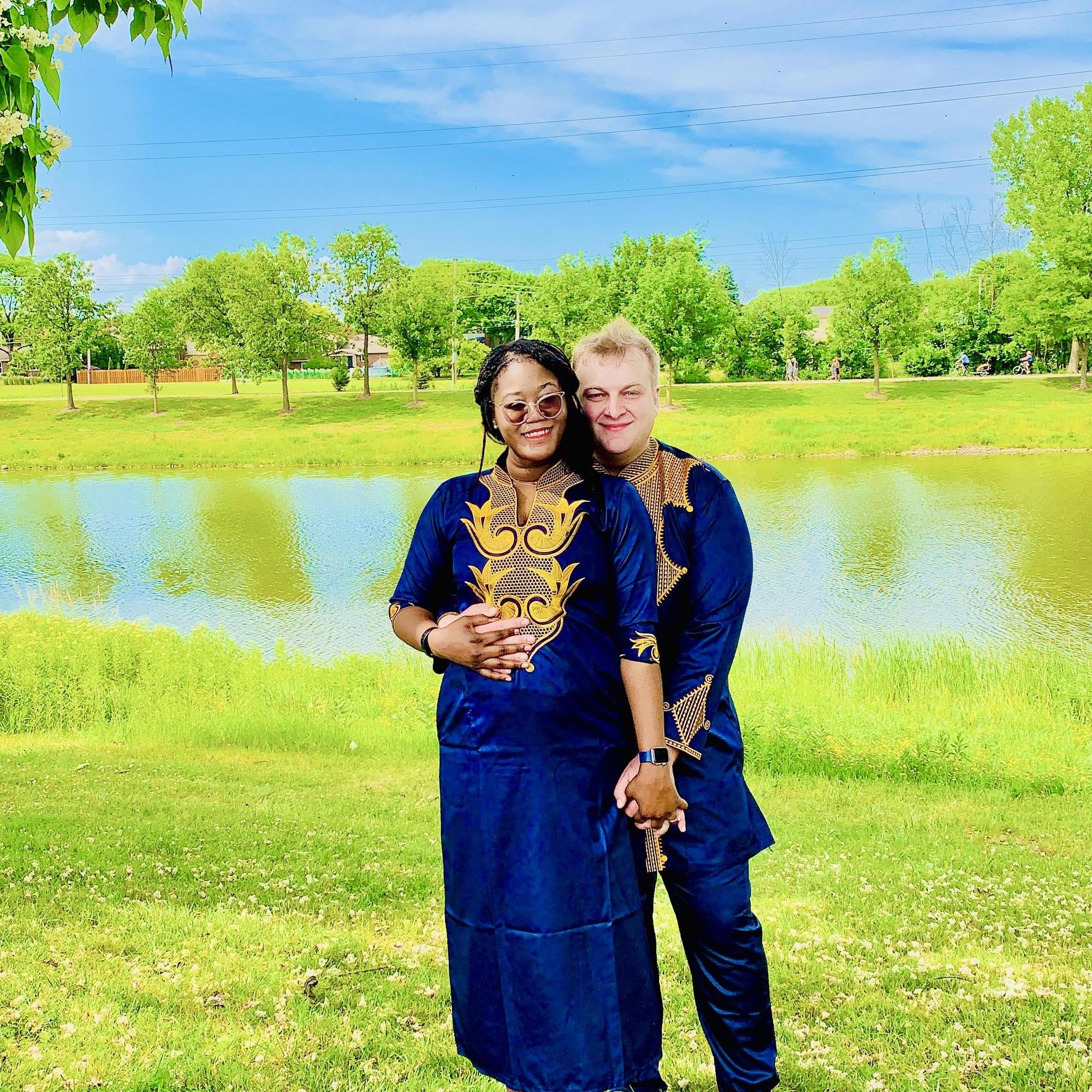 Engagement Photograph :)