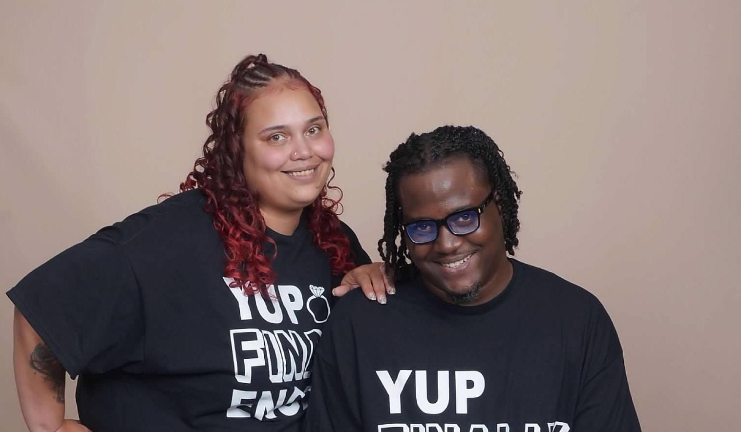 The Wedding Website of Ashley Marion and Leandra Askew