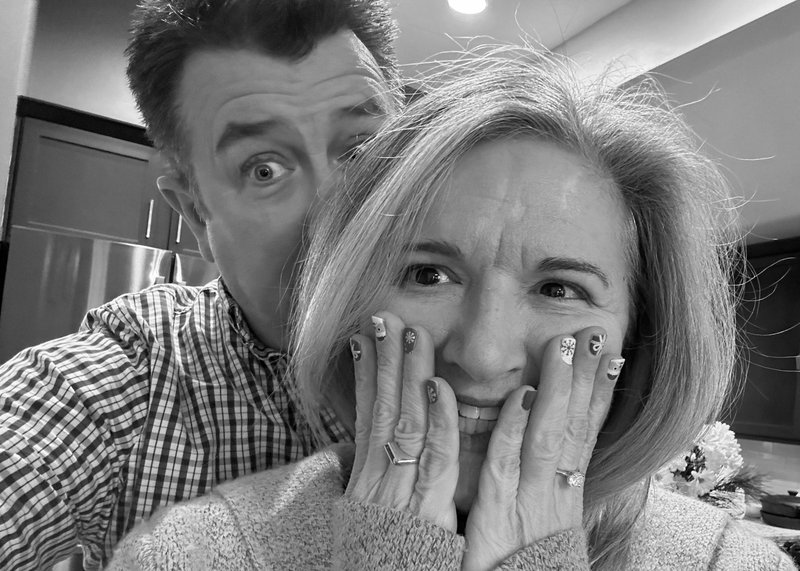 Jim Graff and Sarah Johnson's Wedding Website
