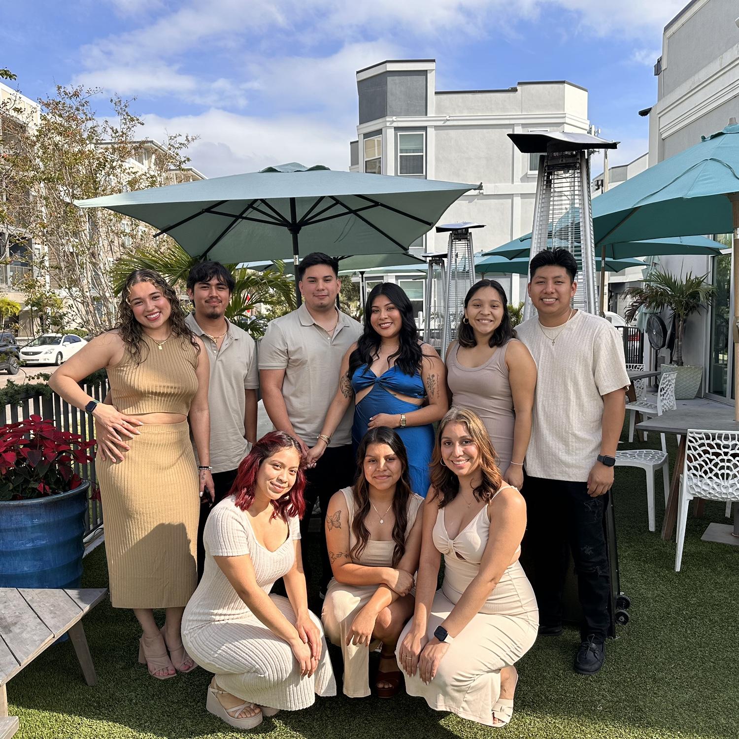 12/02/2023 - Gisselle’s Birthday Brunch
