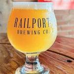 Railport Brewing Company